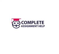 Complete Assignment Help Complete Assignment Help